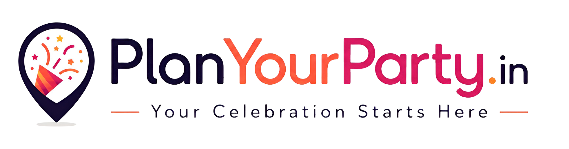 PLANYOURPARTY