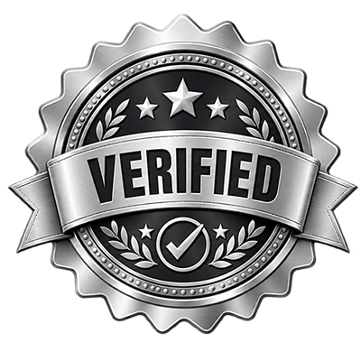 Verified Badge