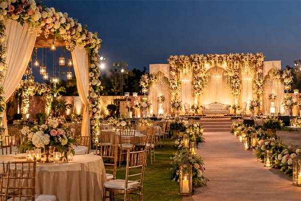 Creative Event Decoration Ideas to Impress Your Guests