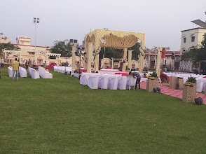 Matiya Patidar Wadi