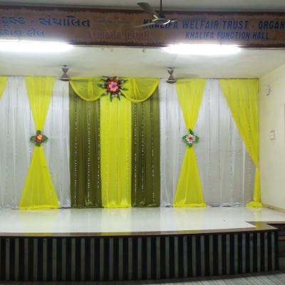Khalifa Function Hall