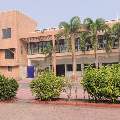 Avsar Party Plot