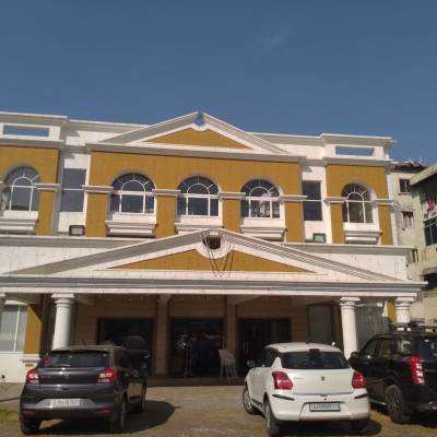 Naran Lala Sanskrutik Bhavan