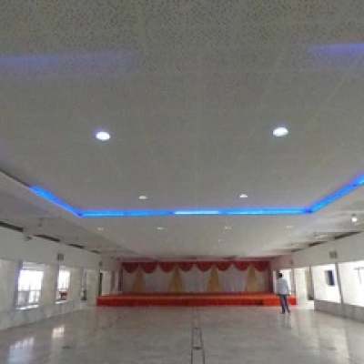 Shree Samast Matiya Patidar Seva Samaj