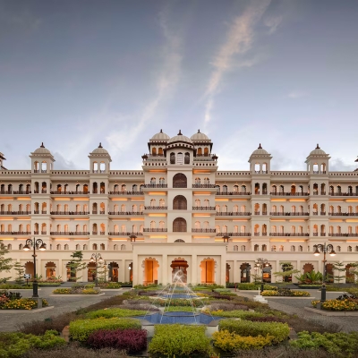 Uday Palace Navsari,