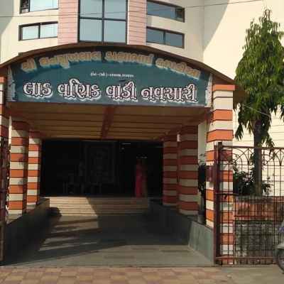 Lad Vanik Wadi Navsari